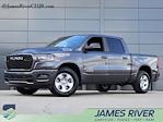 New 2026 Ram 1500 Big Horn Crew Cab 4x4 Pickup for sale #TN209919 - photo 1