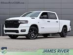 New 2026 Ram 1500 Big Horn Crew Cab 4x4 Pickup for sale #TN217385 - photo 1