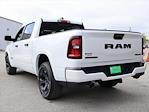New 2026 Ram 1500 Big Horn Crew Cab 4x4 Pickup for sale #TN217385 - photo 3