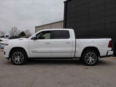 New 2026 Ram 1500 Limited Longhorn Crew Cab for sale #TN219650 - photo 2