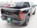 New 2026 Ram 1500 Rebel Crew Cab 4x4 Pickup for sale #TN227959 - photo 5