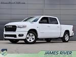 New 2026 Ram 1500 Big Horn Crew Cab 4x4 Pickup for sale #TN228199 - photo 1