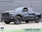 New 2026 Ram 1500 Rebel Crew Cab 4x4 Pickup for sale #TN230881 - photo 1