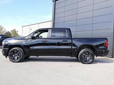 New 2026 Ram 1500 Big Horn Crew Cab 4x4 Pickup for sale #TN237895 - photo 2
