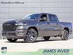 New 2026 Ram 1500 Big Horn Crew Cab 4x4 Pickup for sale #TN237896 - photo 1