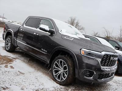 New 2026 Ram 1500 Limited Longhorn Crew Cab for sale #TN238216 - photo 2