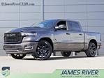 New 2026 Ram 1500 Laramie Crew Cab 4x4 Pickup for sale #TN238553 - photo 1