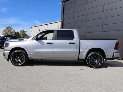 New 2026 Ram 1500 Big Horn Crew Cab 4x4 Pickup for sale #TN242428 - photo 2