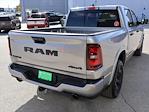 New 2026 Ram 1500 Big Horn Crew Cab 4x4 Pickup for sale #TN242428 - photo 5
