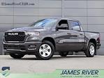 New 2026 Ram 1500 Big Horn Crew Cab 4x4 Pickup for sale #TN244017 - photo 1