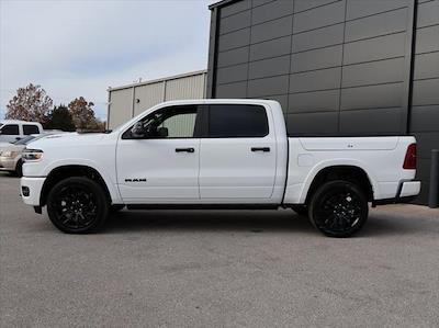 New 2026 Ram 1500 Limited Crew Cab for sale #TN250917 - photo 2