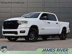 New 2026 Ram 1500 Limited Crew Cab for sale #TN250917 - photo 1