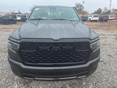 New 2026 Ram 1500 Big Horn Crew Cab 4x4 Pickup for sale #TN256984 - photo 2