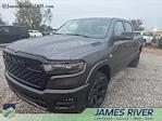 New 2026 Ram 1500 Big Horn Crew Cab 4x4 Pickup for sale #TN256984 - photo 1
