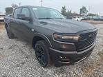 New 2026 Ram 1500 Big Horn Crew Cab 4x4 Pickup for sale #TN256984 - photo 3
