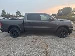 New 2026 Ram 1500 Big Horn Crew Cab 4x4 Pickup for sale #TN256984 - photo 4