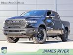 New 2026 Ram 1500 Rebel Crew Cab for sale #TN258632 - photo 1
