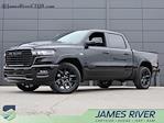 New 2026 Ram 1500 Laramie Crew Cab for sale #TN259376 - photo 5
