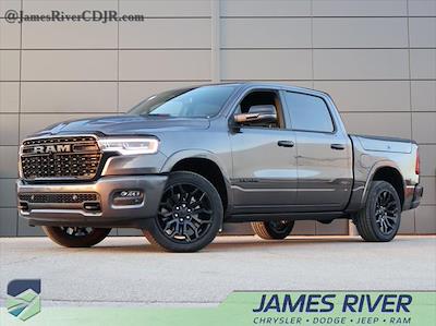 New 2026 Ram 1500 Limited Crew Cab for sale #TN268457 - photo 1