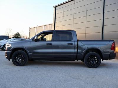 New 2026 Ram 1500 Limited Crew Cab for sale #TN268457 - photo 2