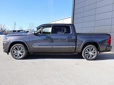 New 2026 Ram 1500 Limited Longhorn Crew Cab for sale #TN268738 - photo 2