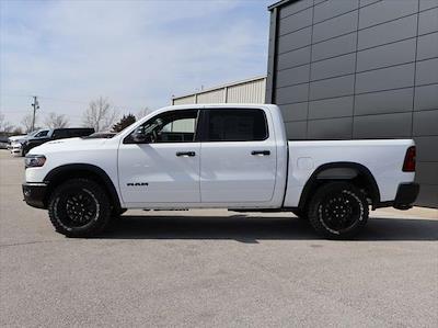 New 2026 Ram 1500 Rebel Crew Cab for sale #TN269914 - photo 2