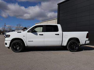 New 2026 Ram 1500 Big Horn Crew Cab for sale #TN283334 - photo 2
