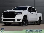 New 2026 Ram 1500 Big Horn Crew Cab for sale #TN283334 - photo 1