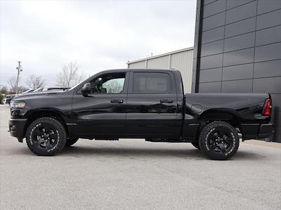 New 2026 Ram 1500 Warlock Crew Cab for sale #TN285296 - photo 2