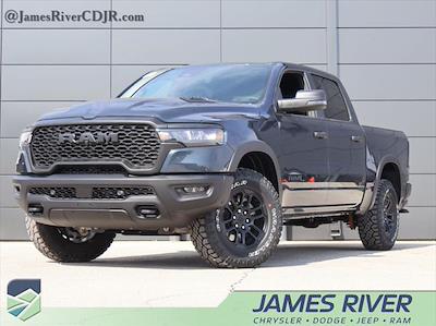 New 2026 Ram 1500 Rebel Crew Cab for sale #TN302018 - photo 1