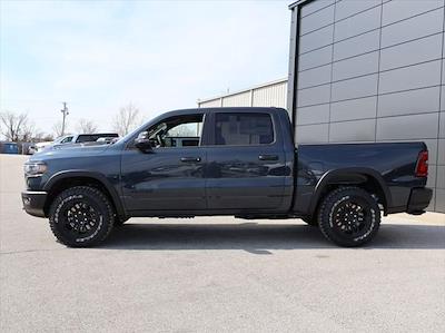 New 2026 Ram 1500 Rebel Crew Cab for sale #TN302018 - photo 2