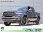 New 2026 Ram 1500 Rebel Crew Cab for sale #TN302018 - photo 1