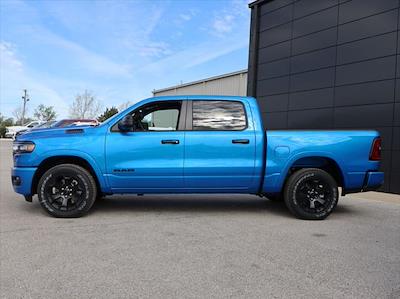 New 2026 Ram 1500 Big Horn Crew Cab for sale #TN327840 - photo 2