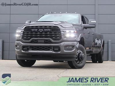 New 2027 Ram 3500 Limited Crew Cab for sale #VG405607 - photo 1