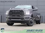 New 2027 Ram 3500 Limited Crew Cab for sale #VG405607 - photo 1