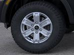 New 2025 Ford Ranger XL SuperCrew Cab 4WD Pickup for sale #10660N - photo 19