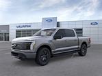 New 2025 Ford F-150 Lightning Flash SuperCrew Cab AWD Pickup for sale #11994N - photo 1