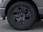 New 2025 Ford F-150 Lightning Flash SuperCrew Cab AWD Pickup for sale #11994N - photo 19