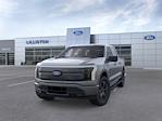 New 2025 Ford F-150 Lightning Flash SuperCrew Cab AWD Pickup for sale #11994N - photo 3