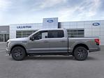 New 2025 Ford F-150 Lightning Flash SuperCrew Cab AWD Pickup for sale #11994N - photo 4
