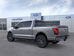 New 2025 Ford F-150 Lightning Flash SuperCrew Cab AWD Pickup for sale #11994N - photo 2