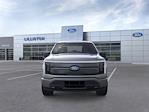 New 2025 Ford F-150 Lightning Flash SuperCrew Cab AWD Pickup for sale #11994N - photo 6