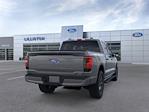 New 2025 Ford F-150 Lightning Flash SuperCrew Cab AWD Pickup for sale #11994N - photo 8