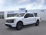 New 2025 Ford F-150 Lightning Flash SuperCrew Cab AWD Pickup for sale #14387N - photo 1