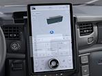 New 2025 Ford F-150 Lightning Flash SuperCrew Cab AWD Pickup for sale #14387N - photo 14
