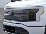 New 2025 Ford F-150 Lightning Flash SuperCrew Cab AWD Pickup for sale #14387N - photo 17