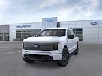 New 2025 Ford F-150 Lightning Flash SuperCrew Cab AWD Pickup for sale #14387N - photo 3
