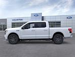 New 2025 Ford F-150 Lightning Flash SuperCrew Cab AWD Pickup for sale #14387N - photo 4