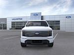 New 2025 Ford F-150 Lightning Flash SuperCrew Cab AWD Pickup for sale #14387N - photo 6