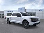 New 2025 Ford F-150 Lightning Flash SuperCrew Cab AWD Pickup for sale #14387N - photo 7